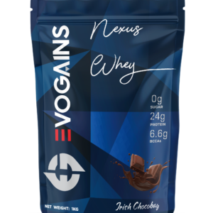 Nexus Whey by Evogains