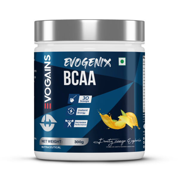 BCAA Fruity Mango