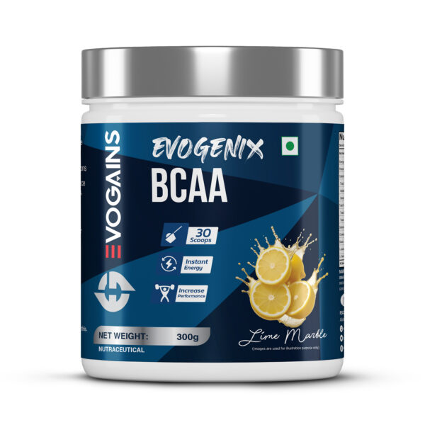 BCAA Lime Marble